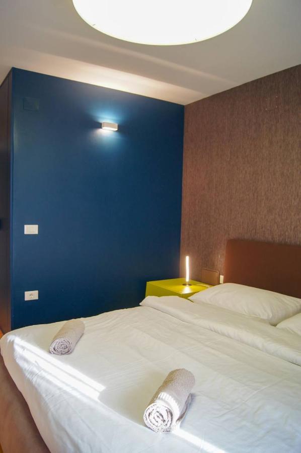 Maline Apartments เบลด ภายนอก รูปภาพ