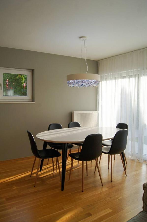 Maline Apartments เบลด ภายนอก รูปภาพ