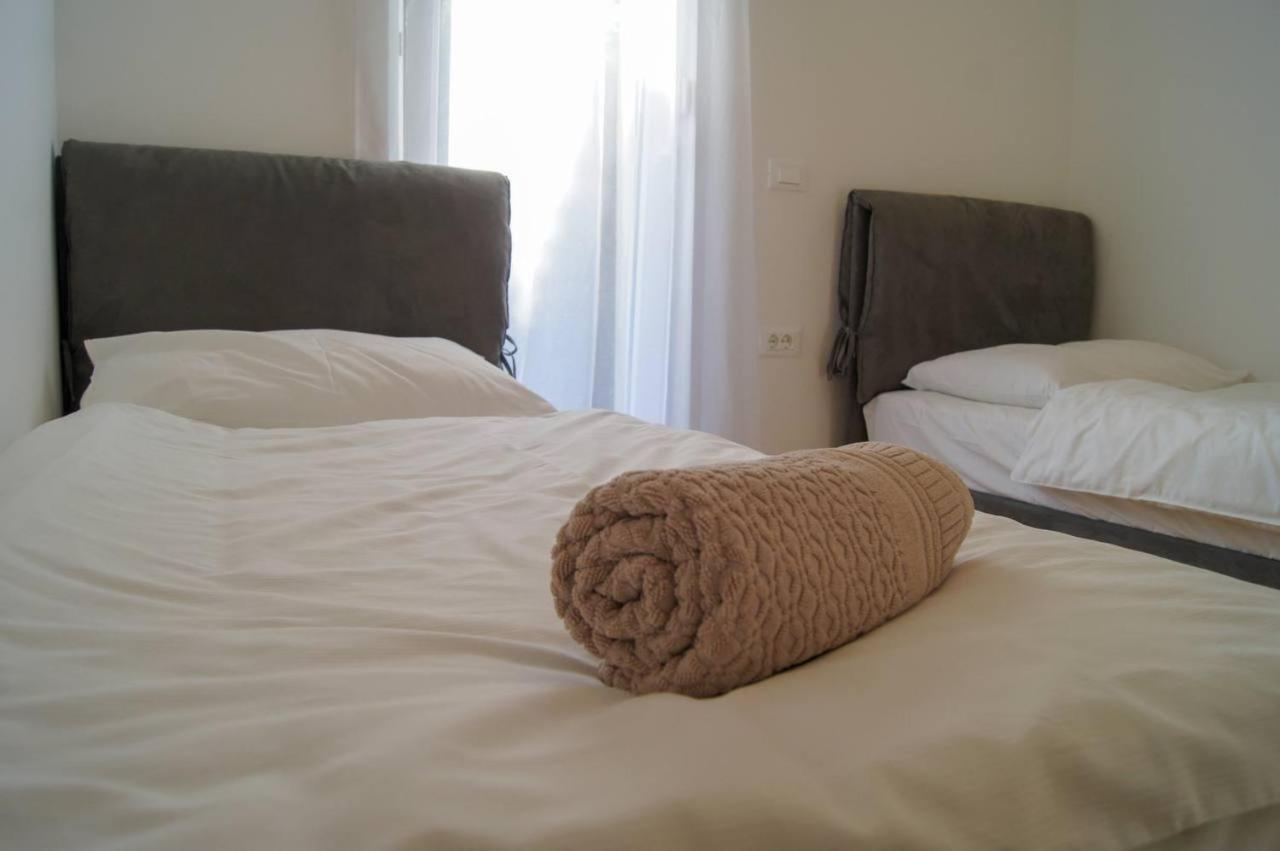 Maline Apartments เบลด ภายนอก รูปภาพ