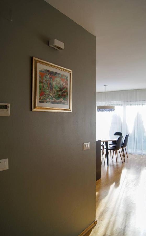 Maline Apartments เบลด ภายนอก รูปภาพ
