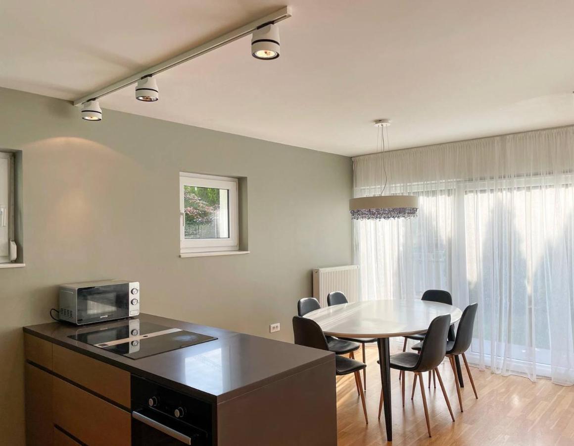 Maline Apartments เบลด ภายนอก รูปภาพ