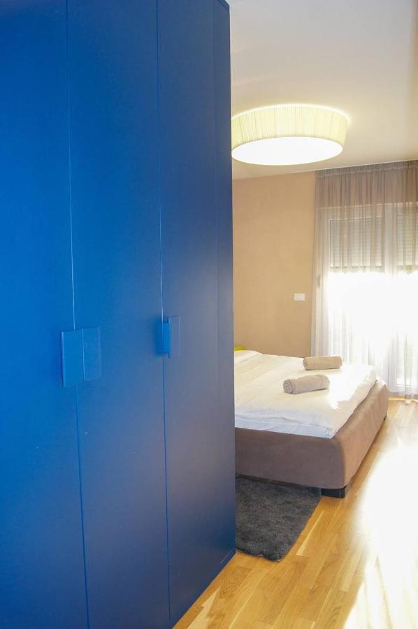 Maline Apartments เบลด ภายนอก รูปภาพ