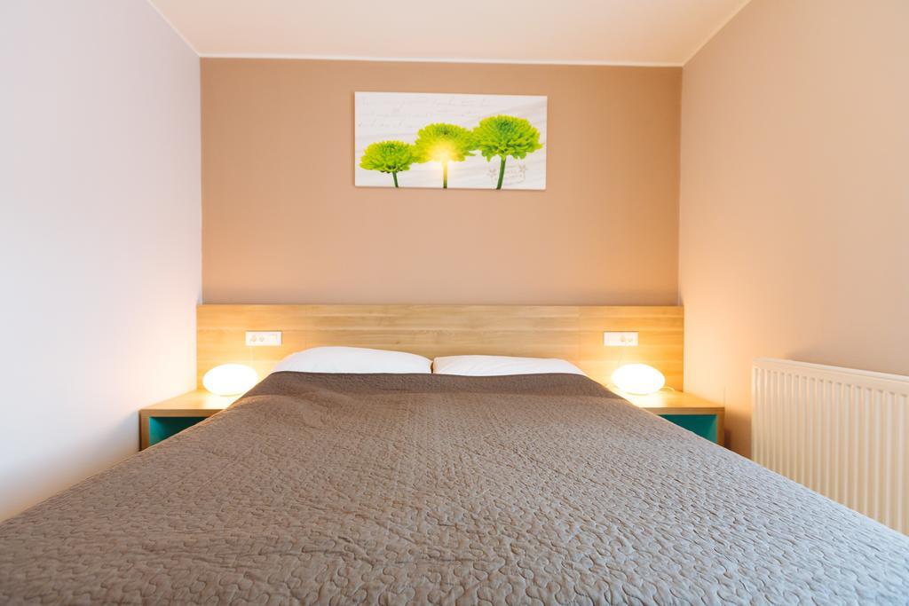 Maline Apartments เบลด ภายนอก รูปภาพ
